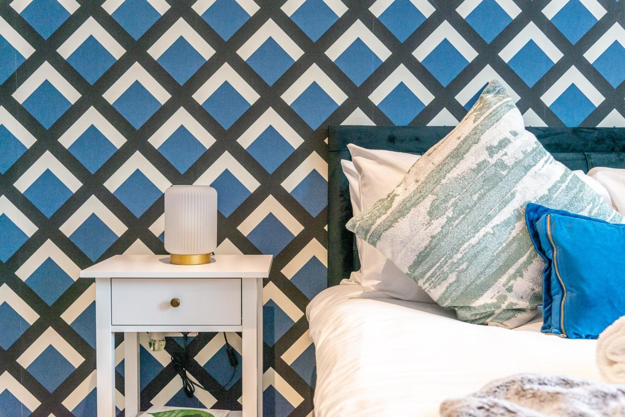 Apartment Lavish - 5 Minutes From Tottenham Stadium Spurs London