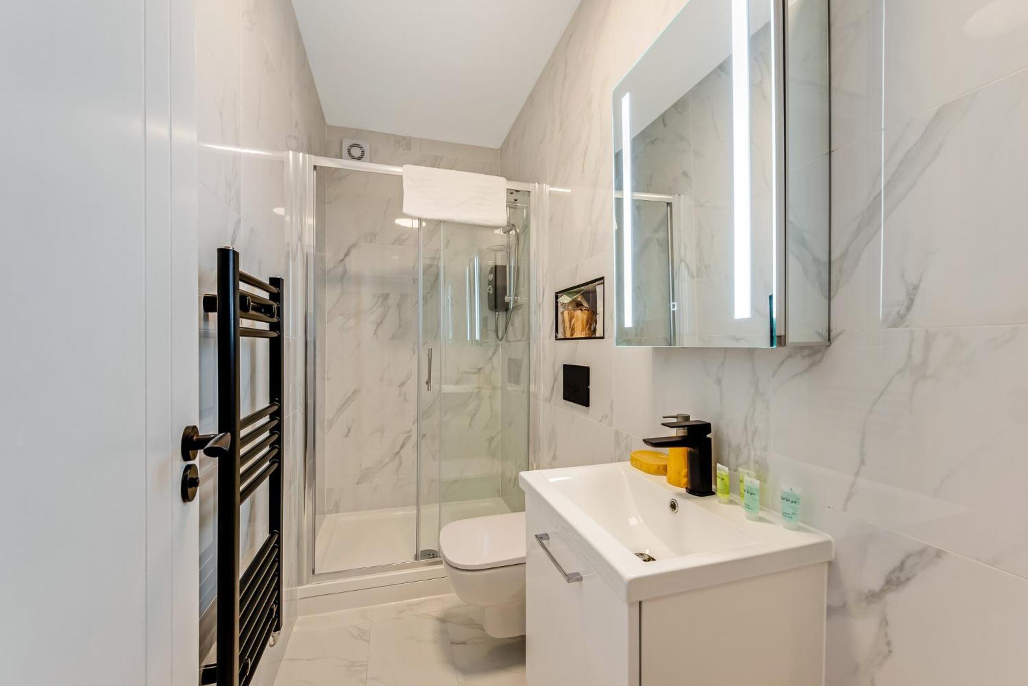 Lavish - 5 Minutes From Tottenham Stadium Spurs