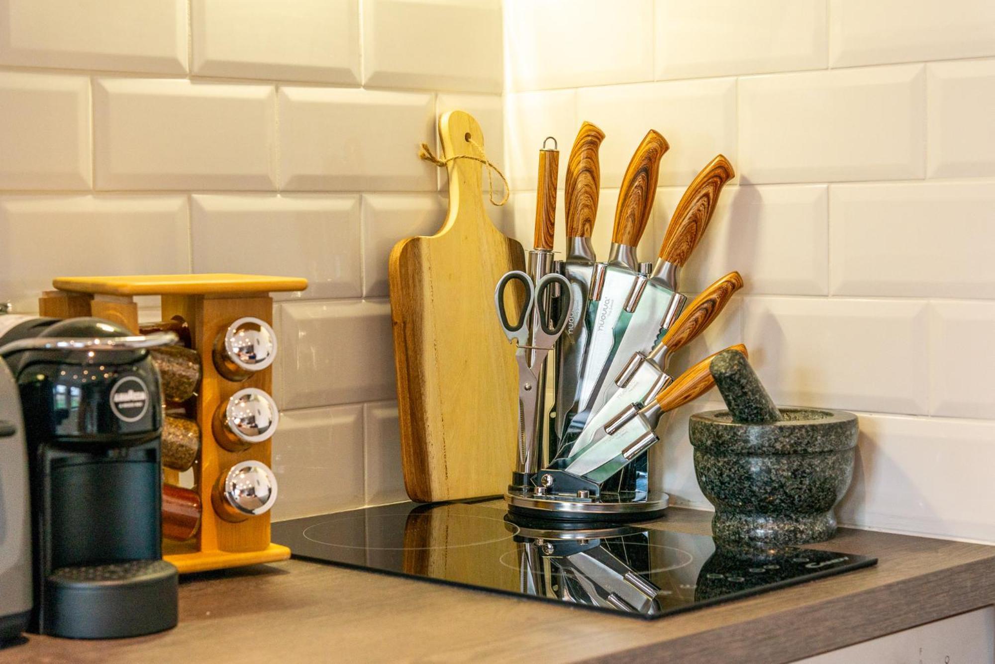 Appartamento Lavish - 5 Minutes From Tottenham Stadium Spurs *