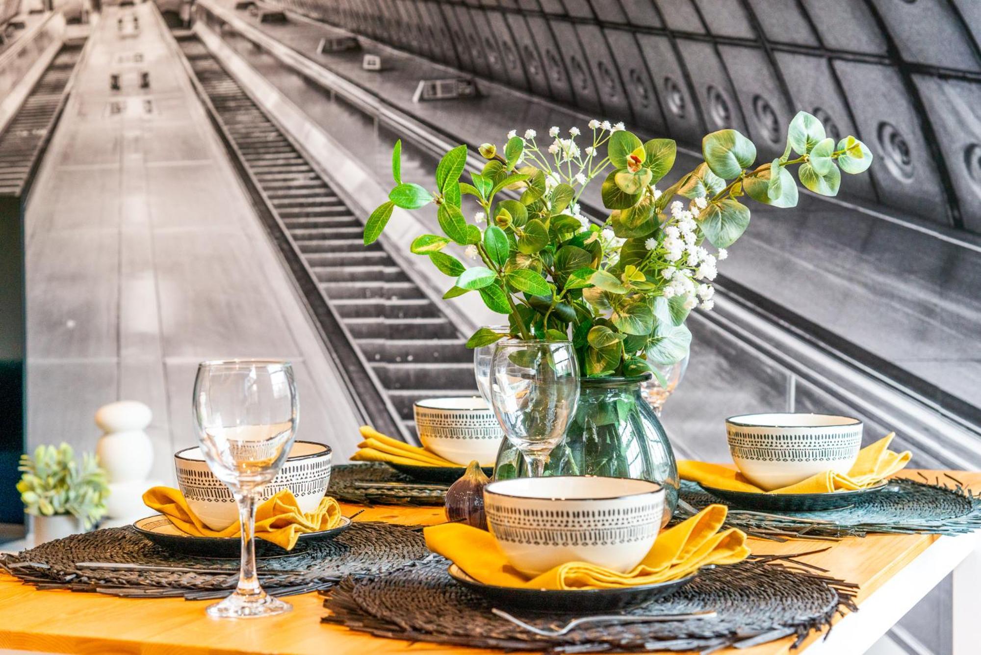 Appartamento Lavish - 5 Minutes From Tottenham Stadium Spurs Londra